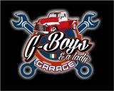/public/logoimage/1558552835G Boys Garage _ A Lady 30.jpg